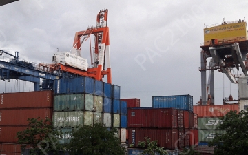 Gallery: Cebu Port