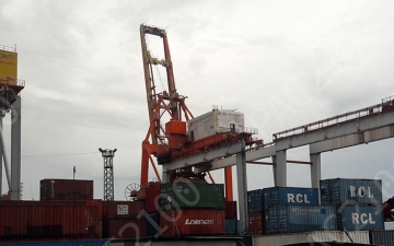 Gallery: Cebu Port